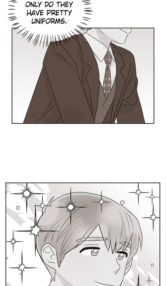 Read Our Time chapter 3 image 19 on Lezhin