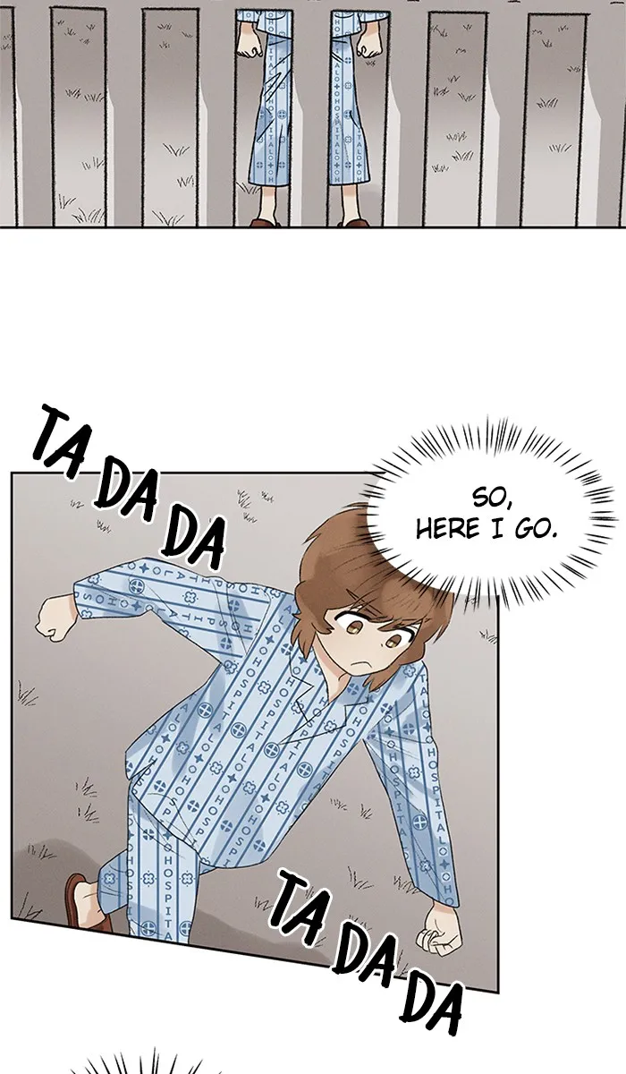 Read Our Time chapter 3 image 2 on Lezhin
