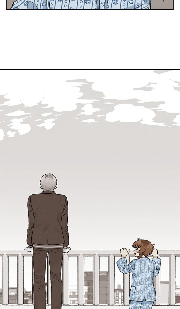 Read Our Time chapter 3 image 21 on Lezhin