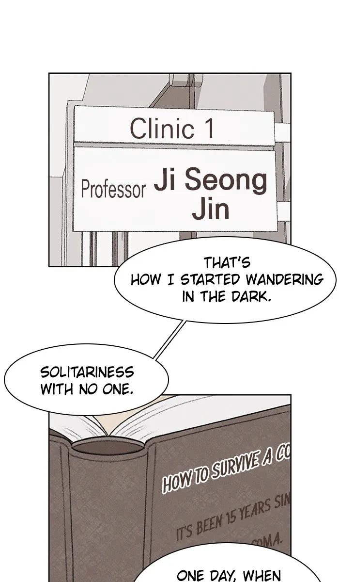 Read Our Time chapter 3 image 27 on Lezhin
