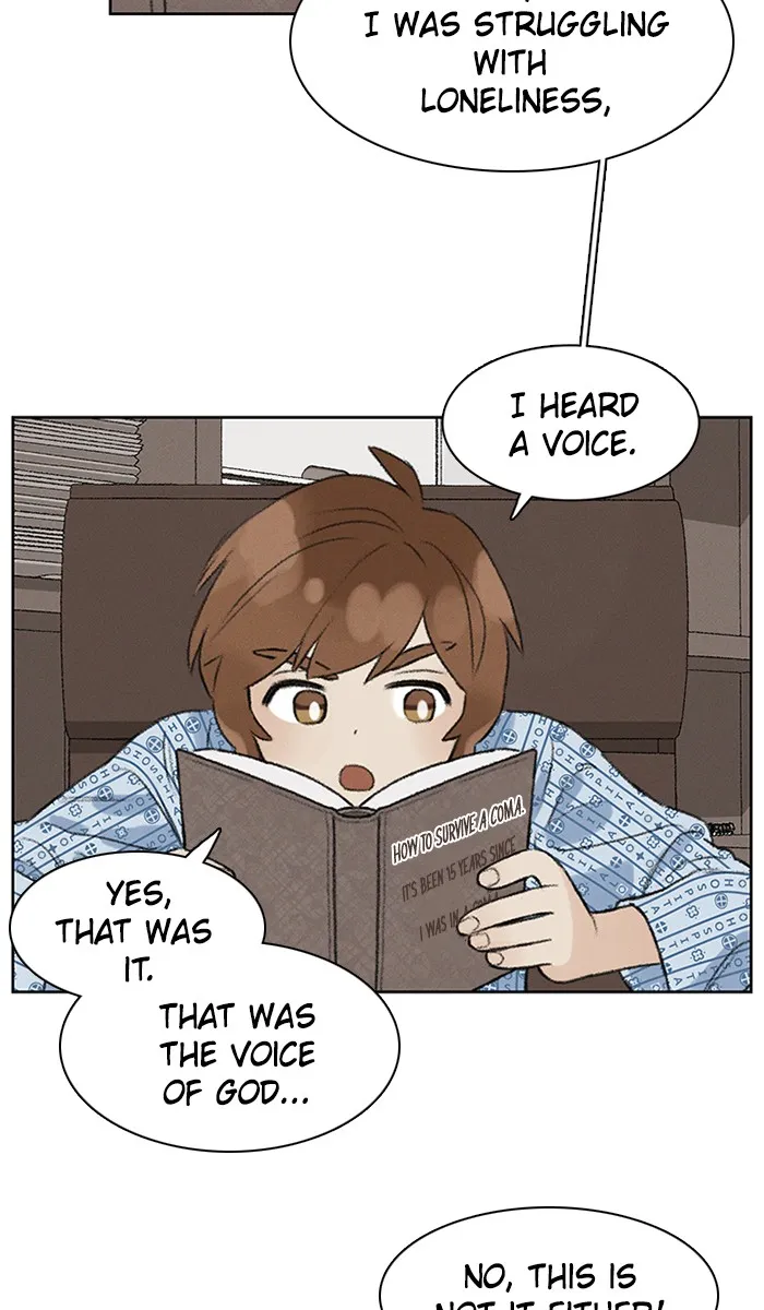 Read Our Time chapter 3 image 28 on Lezhin