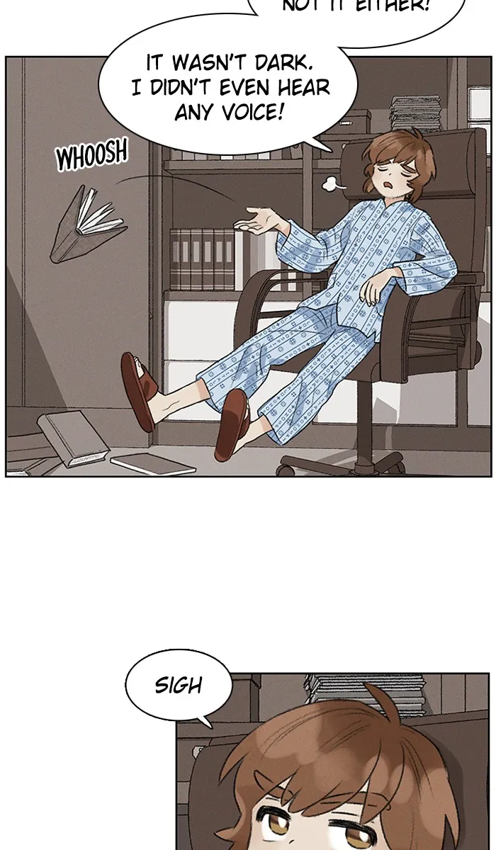 Read Our Time chapter 3 image 29 on Lezhin