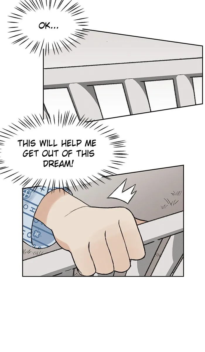 Read Our Time chapter 3 image 3 on Lezhin