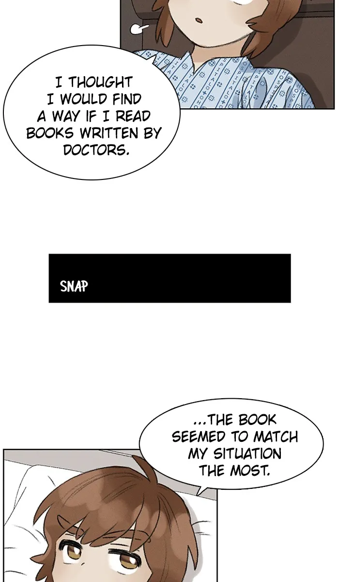 Read Our Time chapter 3 image 30 on Lezhin