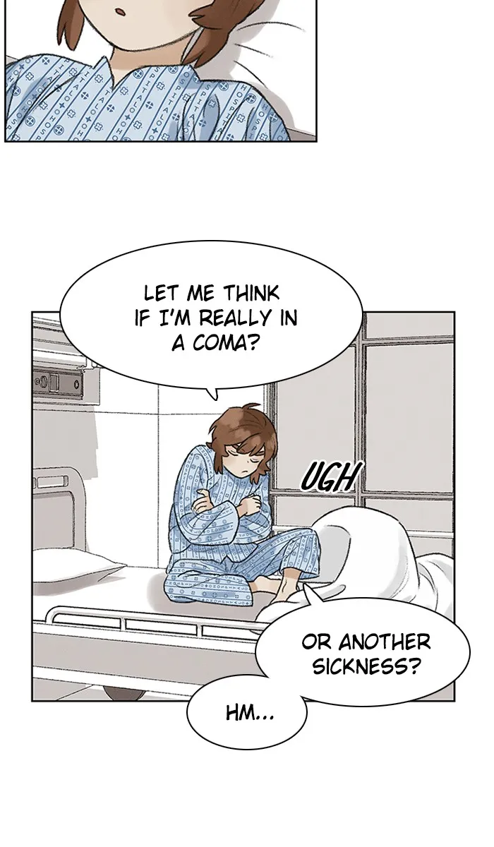 Read Our Time chapter 3 image 31 on Lezhin
