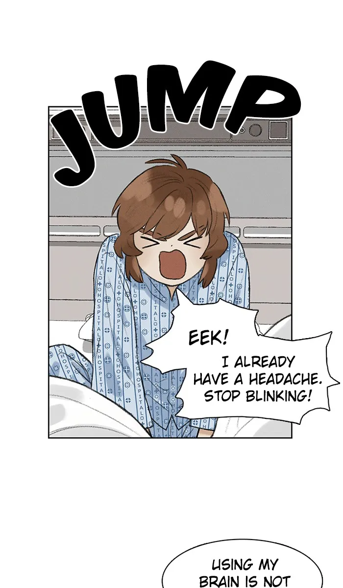 Read Our Time chapter 3 image 34 on Lezhin