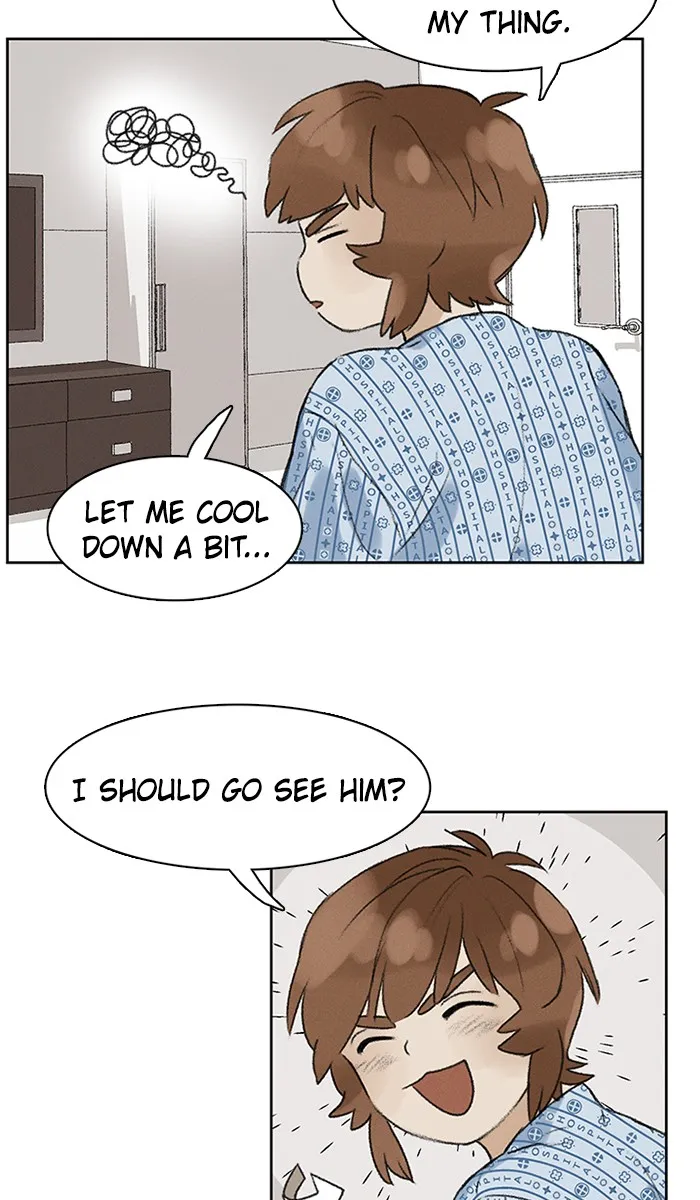 Read Our Time chapter 3 image 35 on Lezhin