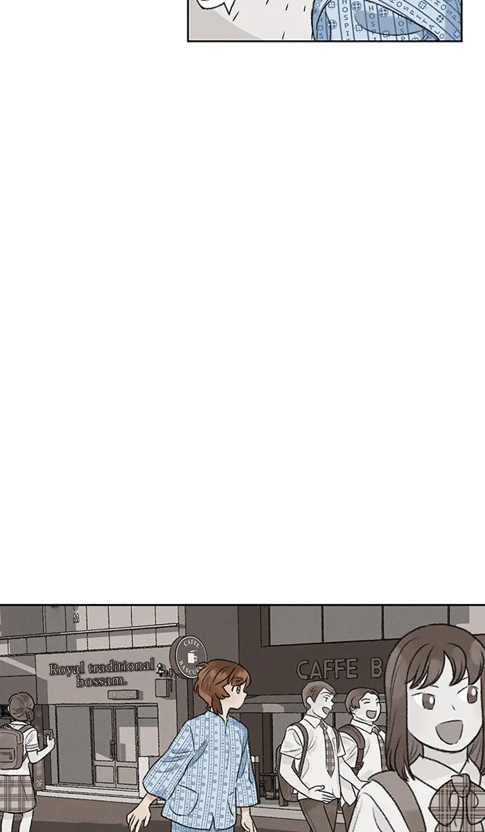 Read Our Time chapter 3 image 36 on Lezhin