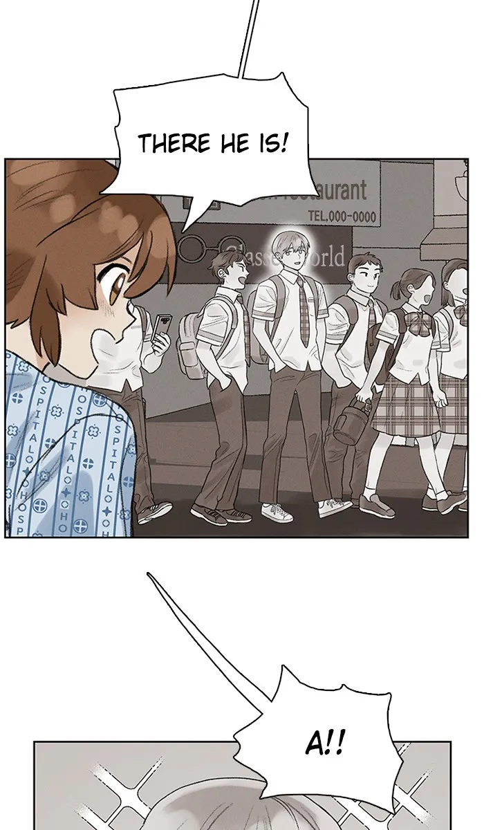 Read Our Time chapter 3 image 38 on Lezhin