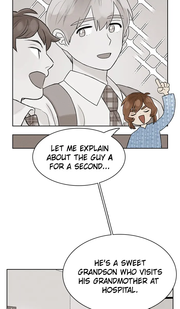 Read Our Time chapter 3 image 39 on Lezhin