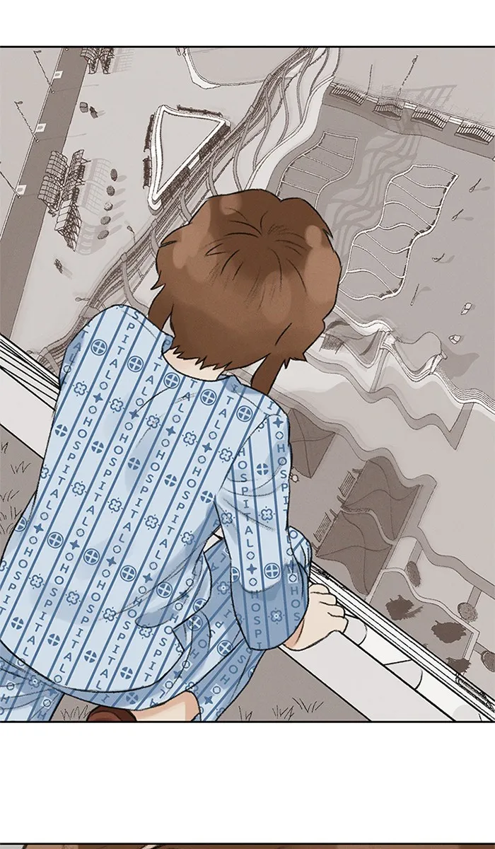 Read Our Time chapter 3 image 4 on Lezhin