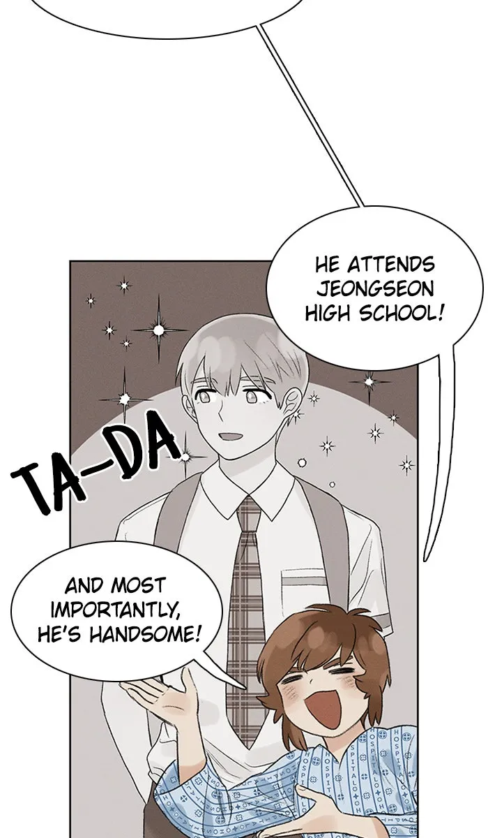 Read Our Time chapter 3 image 41 on Lezhin