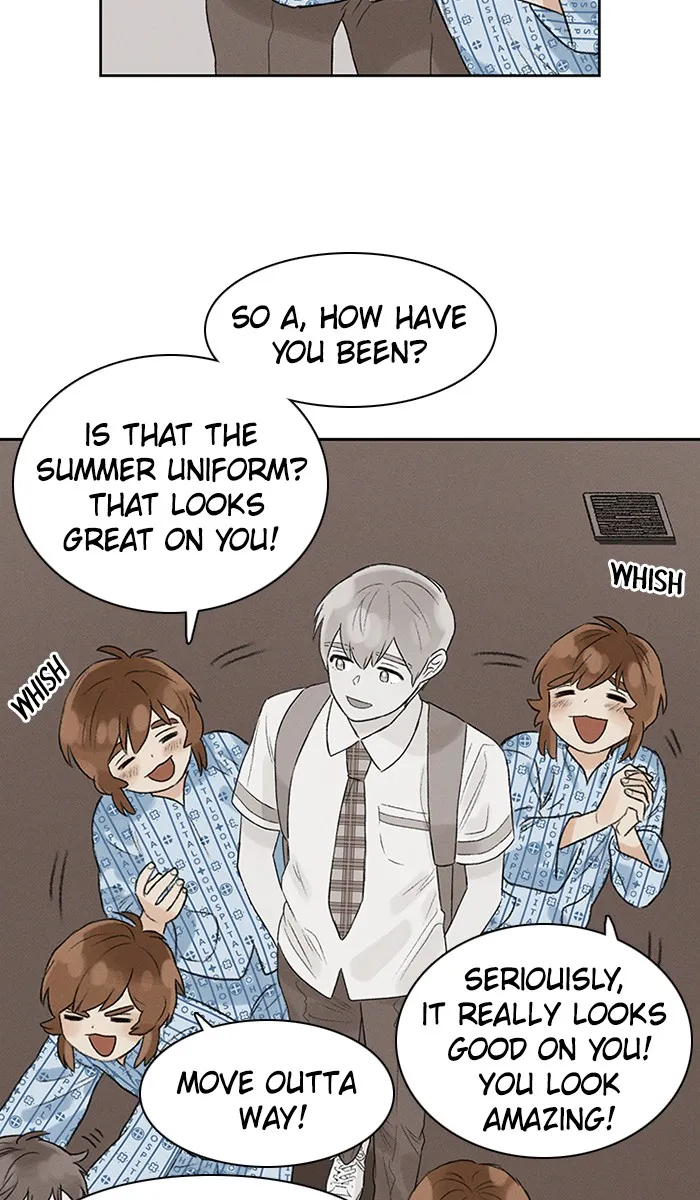 Read Our Time chapter 3 image 42 on Lezhin