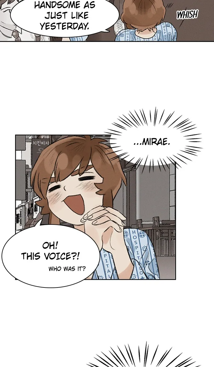 Read Our Time chapter 3 image 43 on Lezhin