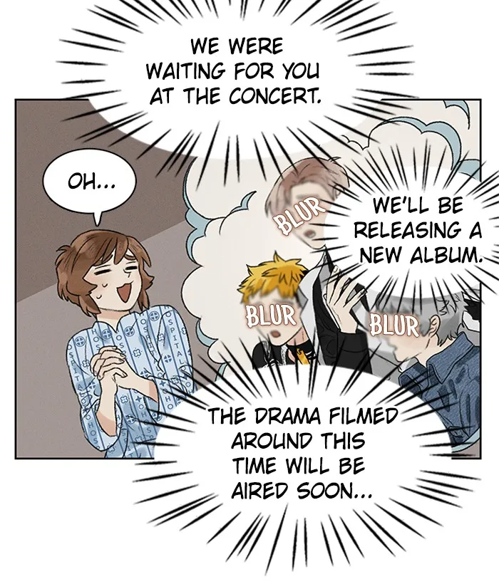 Read Our Time chapter 3 image 45 on Lezhin