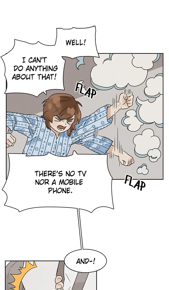 Read Our Time chapter 3 image 46 on Lezhin