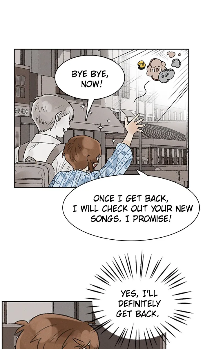 Read Our Time chapter 3 image 48 on Lezhin