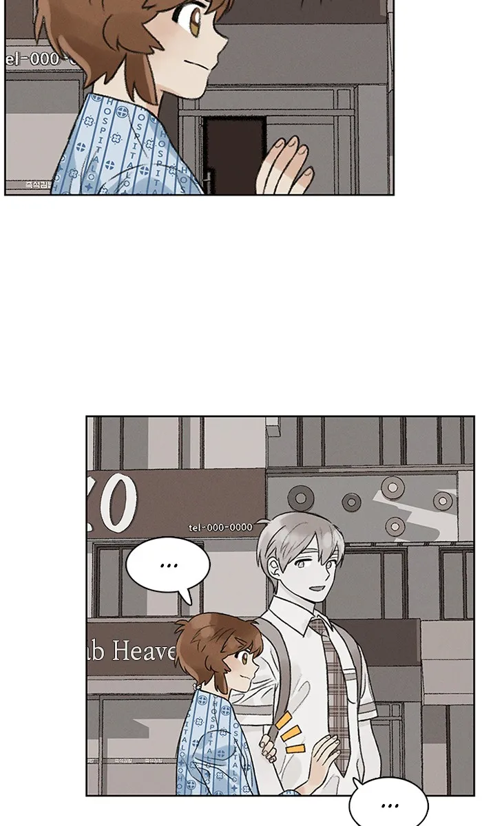 Read Our Time chapter 3 image 49 on Lezhin
