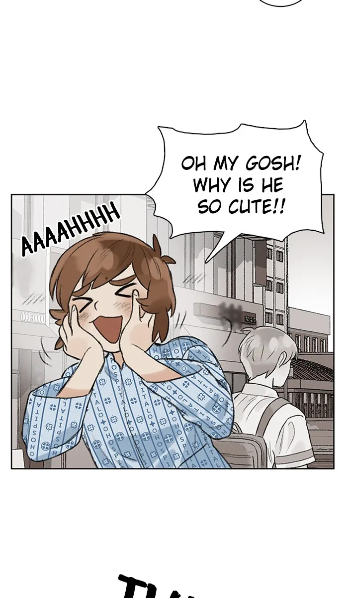Read Our Time chapter 3 image 50 on Lezhin