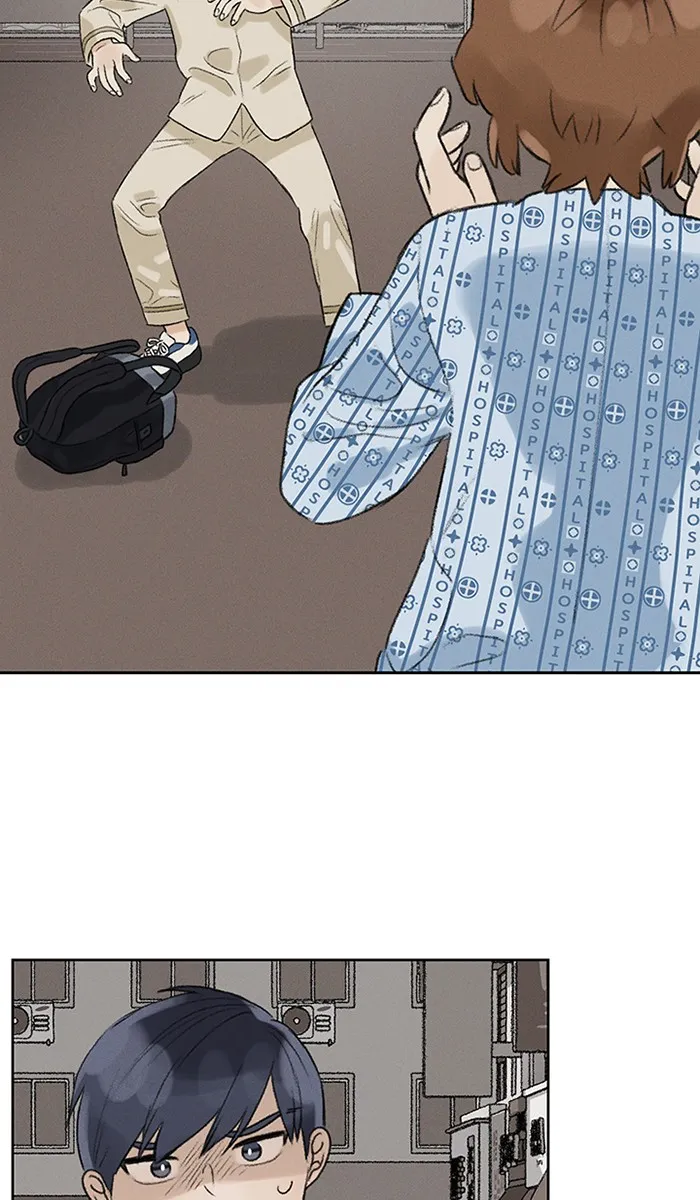 Read Our Time chapter 3 image 52 on Lezhin