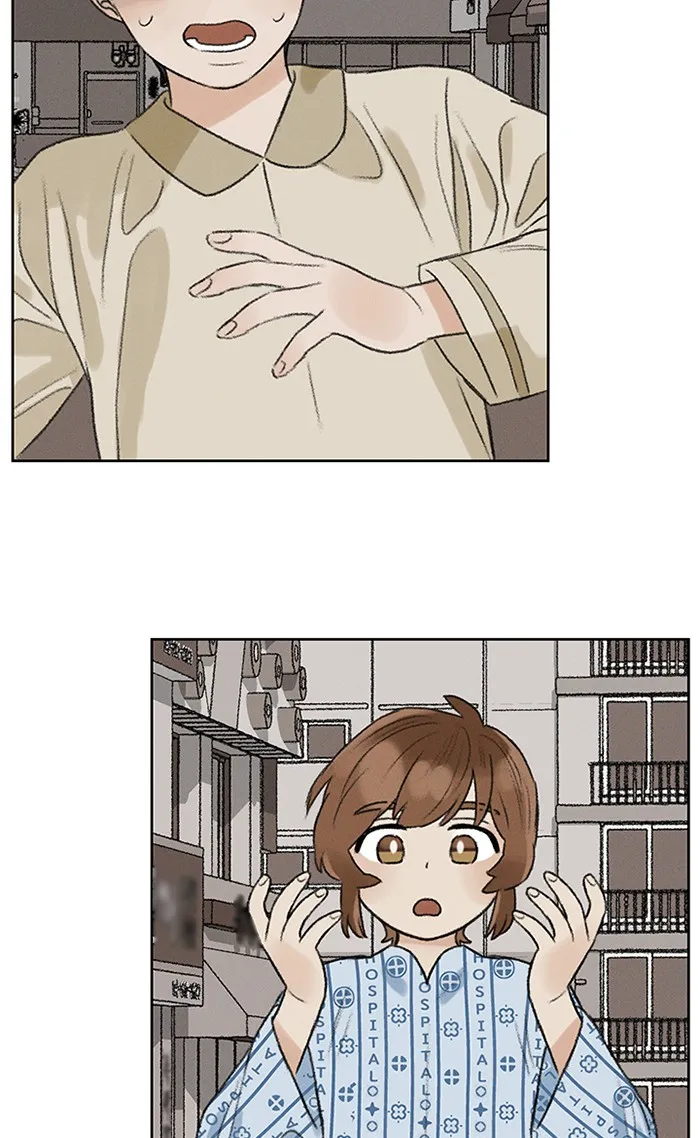Read Our Time chapter 3 image 53 on Lezhin
