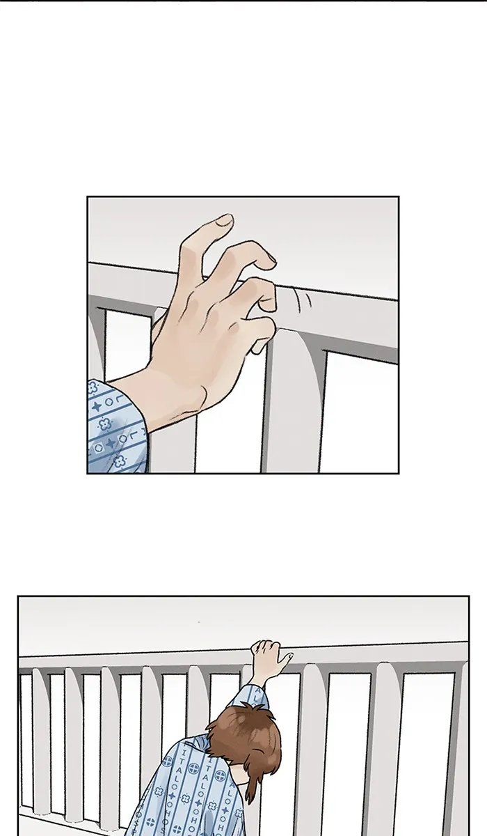 Read Our Time chapter 3 image 6 on Lezhin