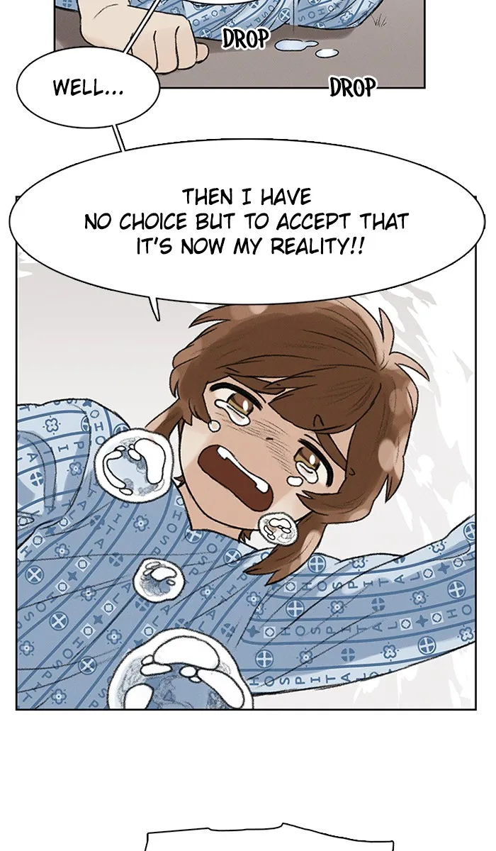 Read Our Time chapter 3 image 8 on Lezhin