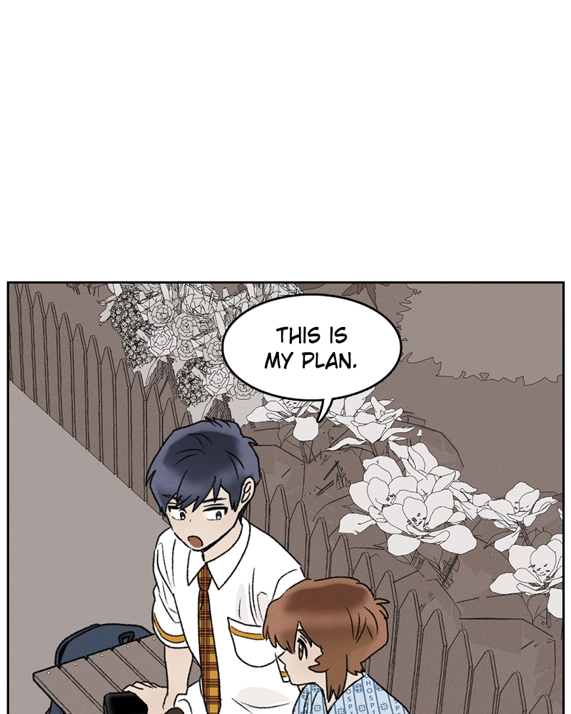 Read Our Time chapter 30 image 101 on Lezhin