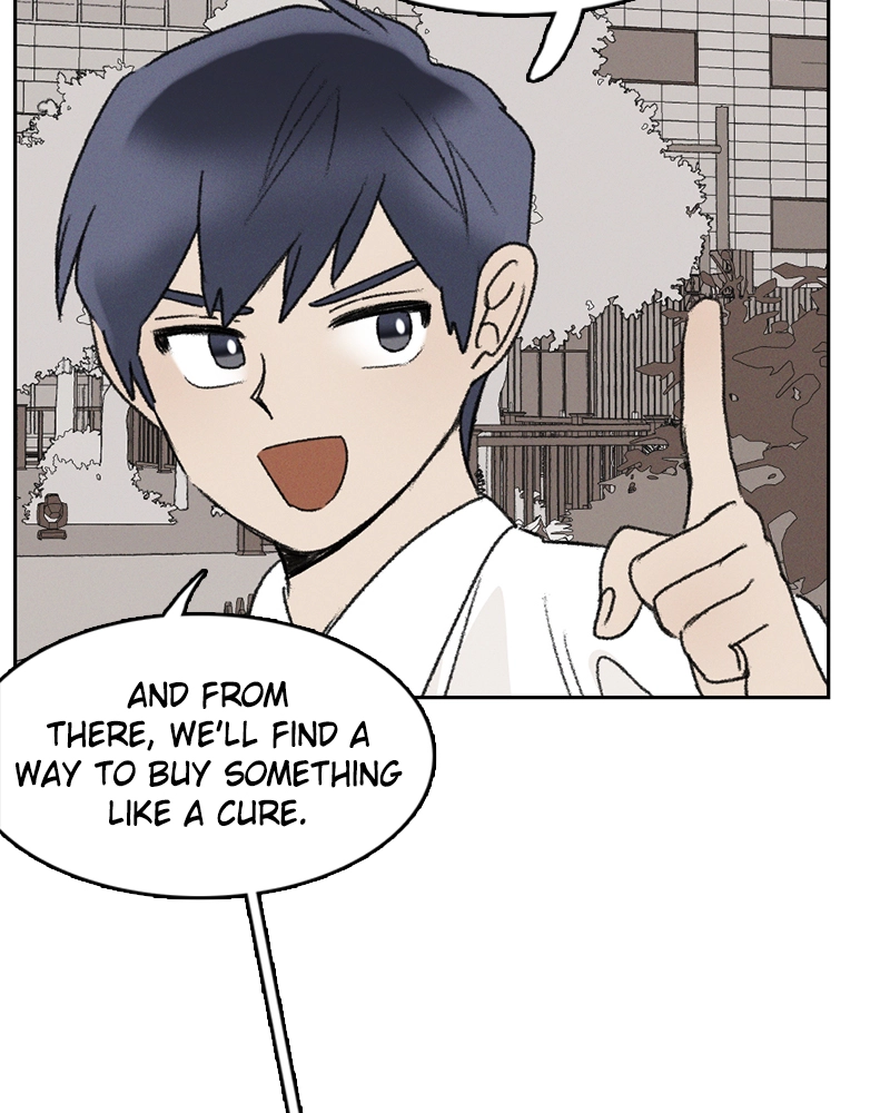 Read Our Time chapter 30 image 103 on Lezhin