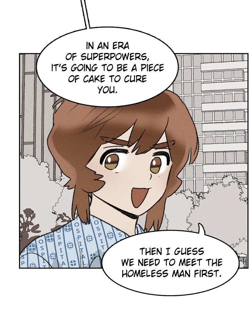 Read Our Time chapter 30 image 104 on Lezhin
