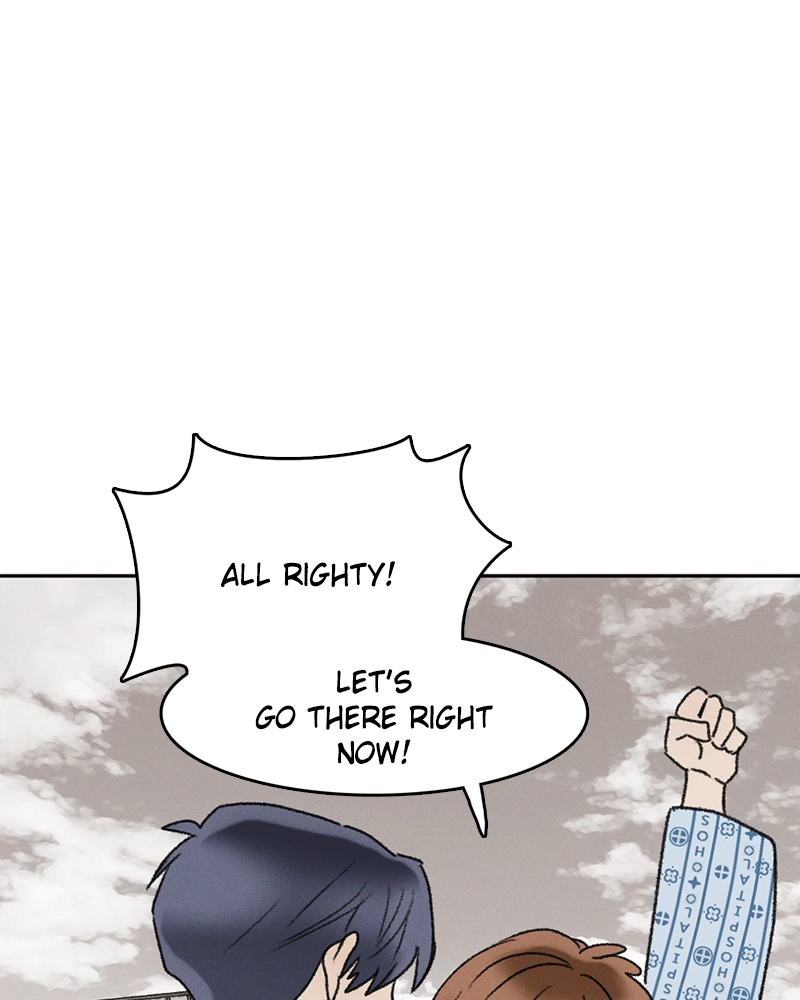 Read Our Time chapter 30 image 105 on Lezhin