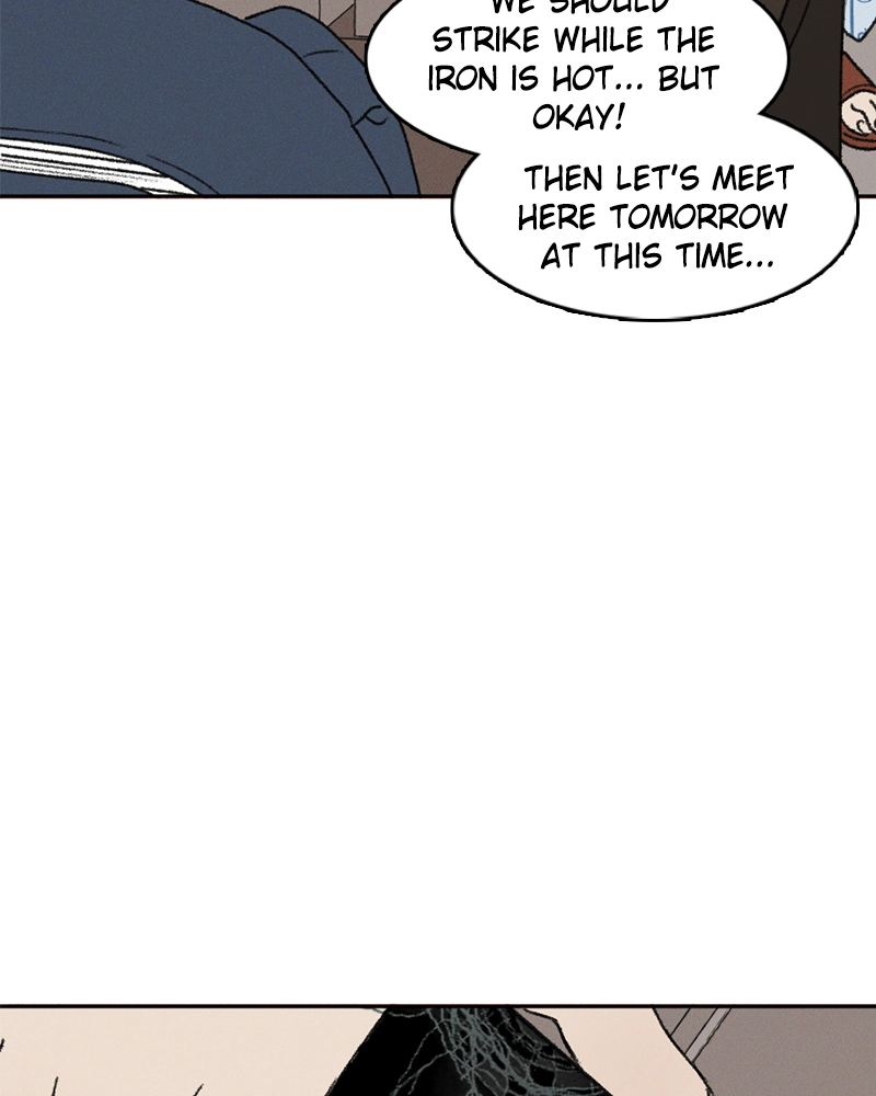 Read Our Time chapter 30 image 107 on Lezhin