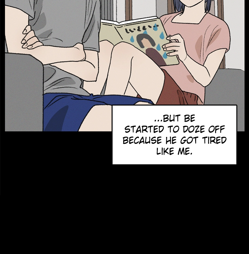 Read Our Time chapter 30 image 14 on Lezhin