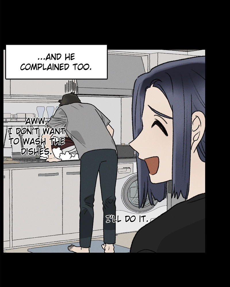 Read Our Time chapter 30 image 17 on Lezhin