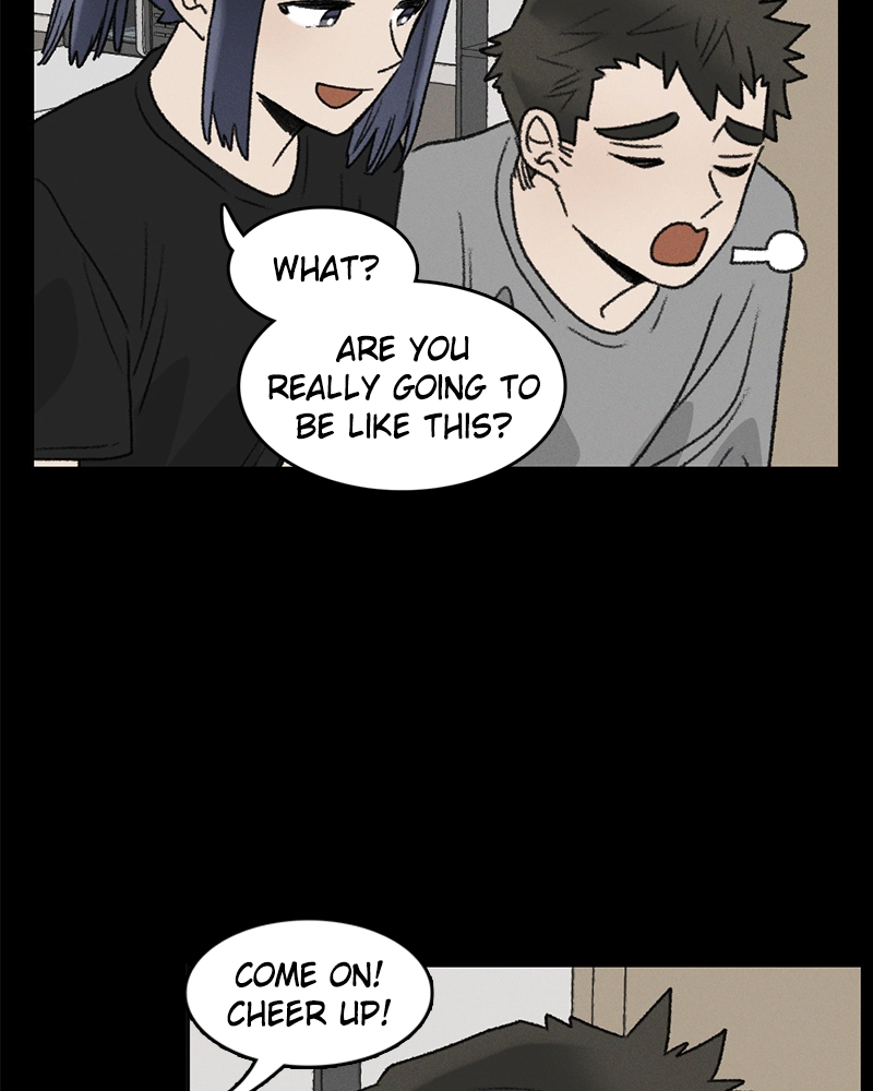 Read Our Time chapter 30 image 20 on Lezhin