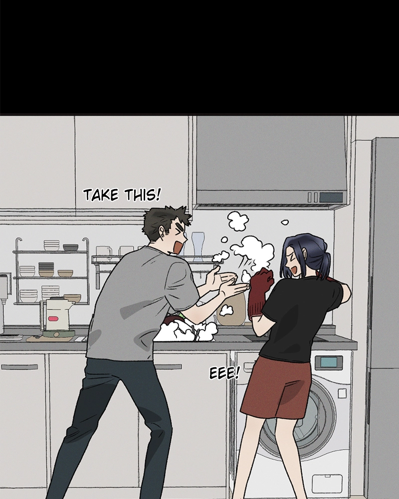 Read Our Time chapter 30 image 22 on Lezhin