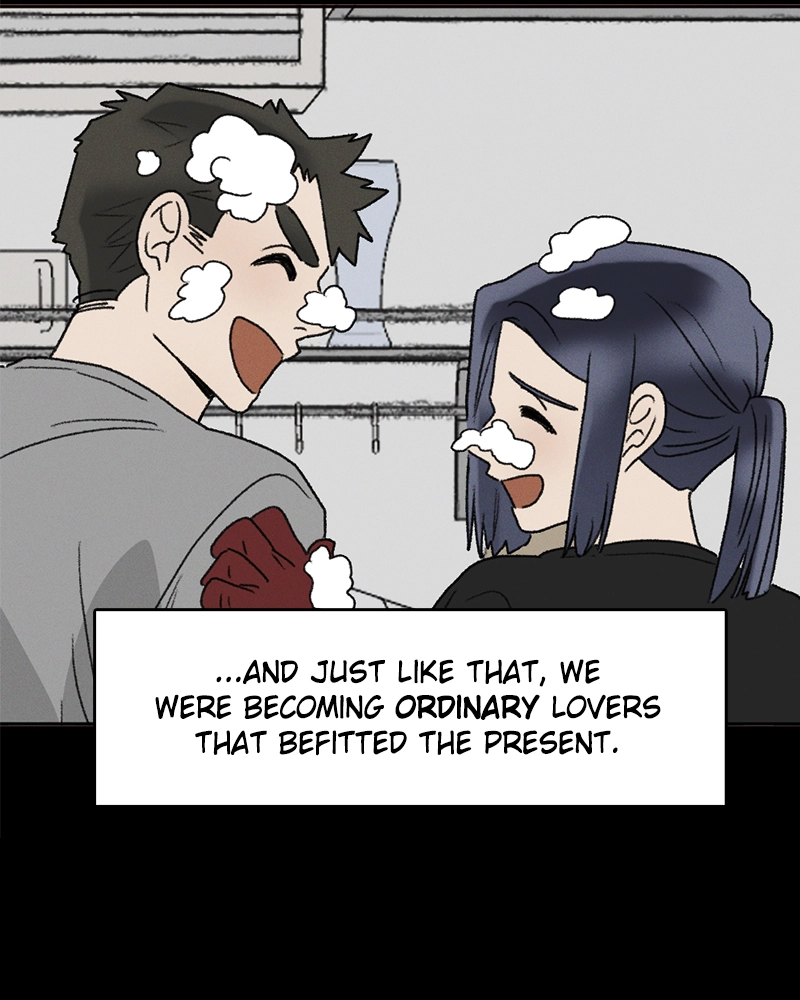 Read Our Time chapter 30 image 24 on Lezhin