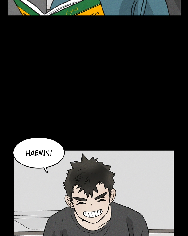 Read Our Time chapter 30 image 3 on Lezhin