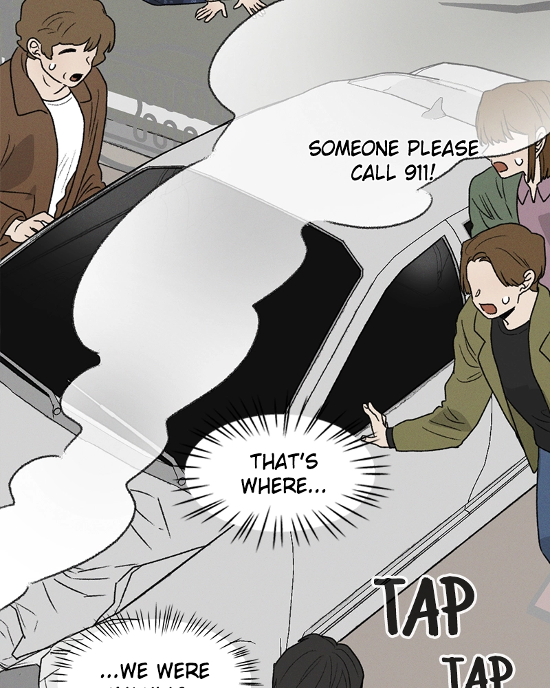 Read Our Time chapter 30 image 37 on Lezhin