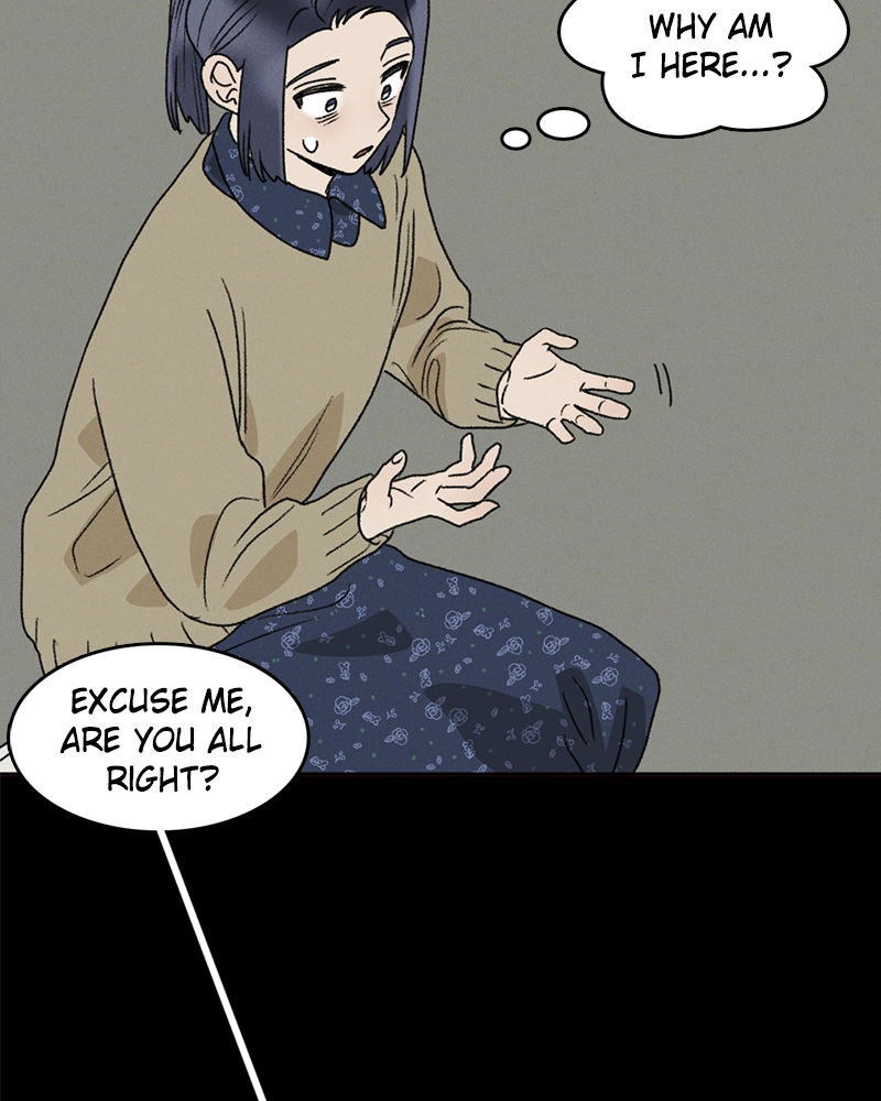 Read Our Time chapter 30 image 39 on Lezhin
