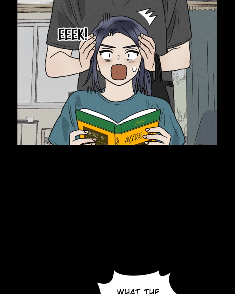 Read Our Time chapter 30 image 4 on Lezhin