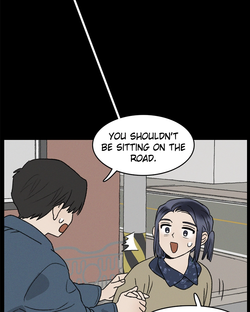 Read Our Time chapter 30 image 40 on Lezhin