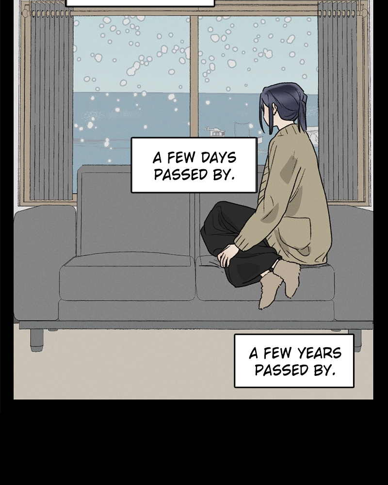 Read Our Time chapter 30 image 46 on Lezhin