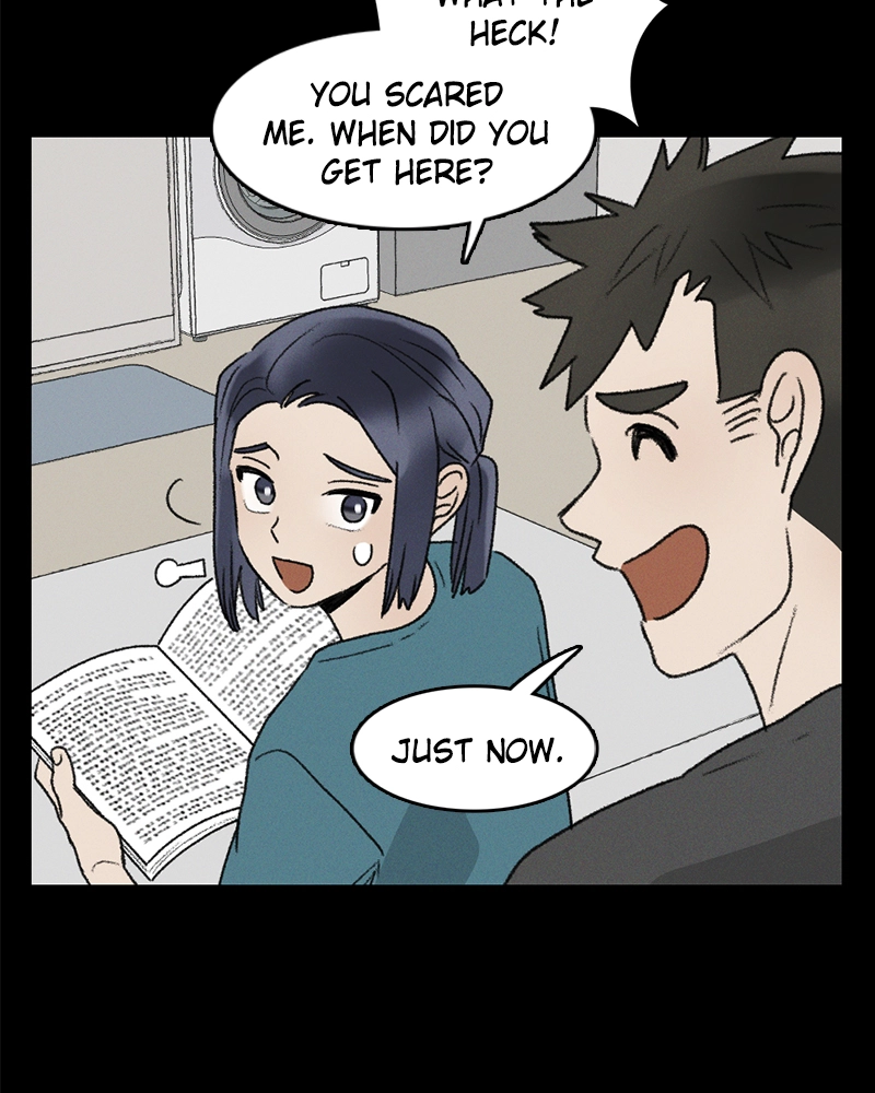 Read Our Time chapter 30 image 5 on Lezhin