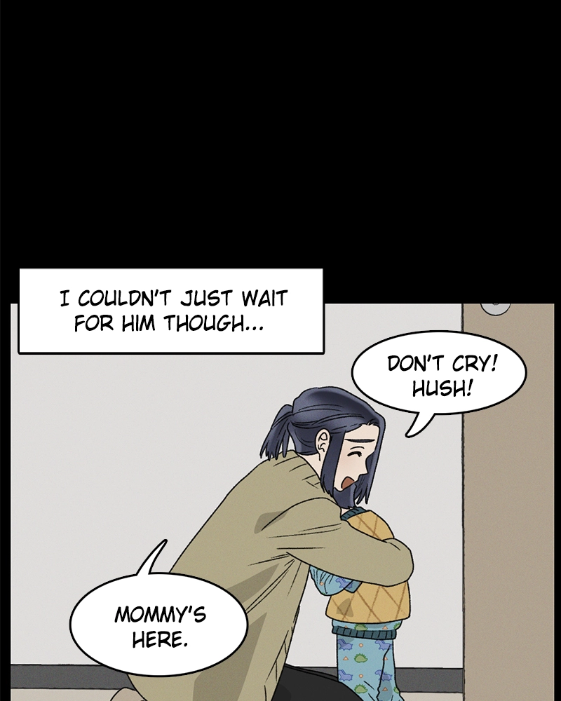 Read Our Time chapter 30 image 55 on Lezhin