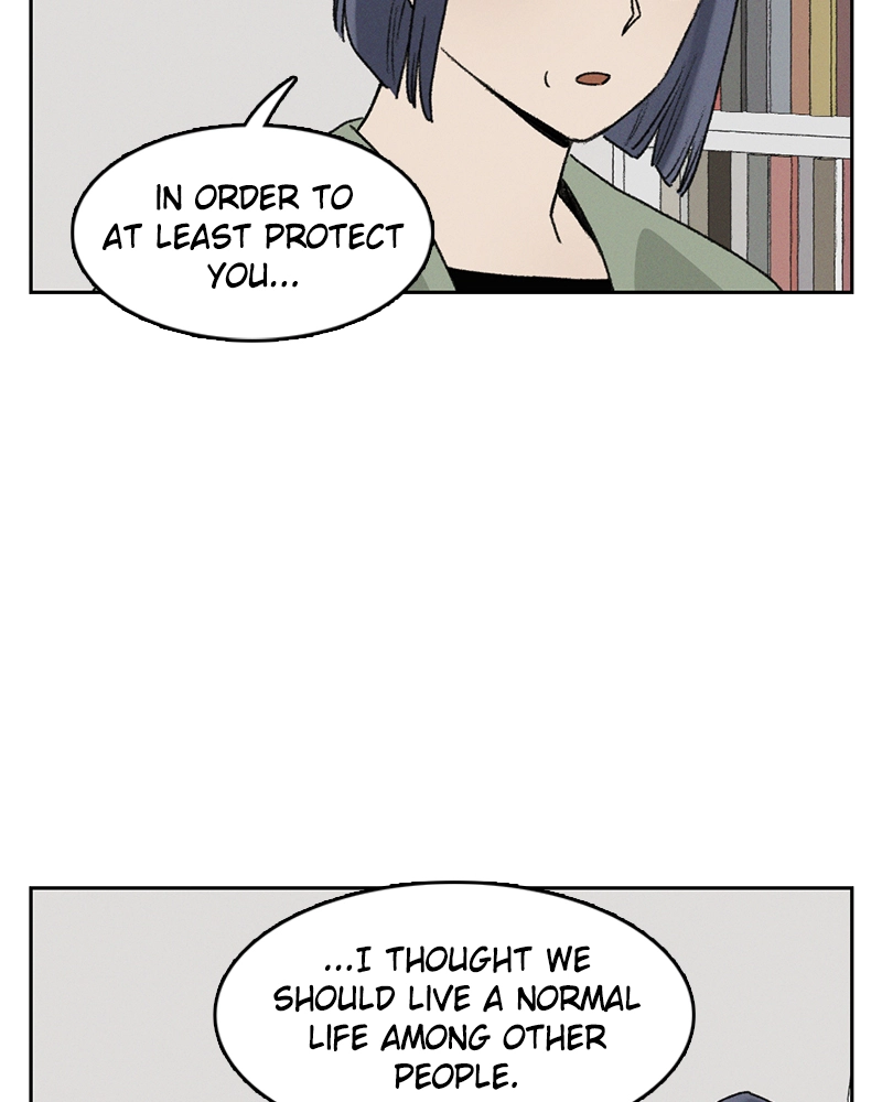 Read Our Time chapter 30 image 60 on Lezhin