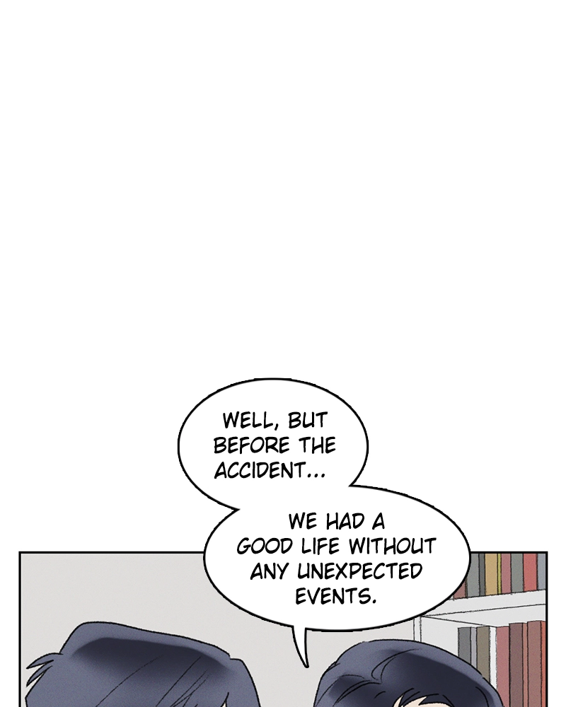 Read Our Time chapter 30 image 65 on Lezhin