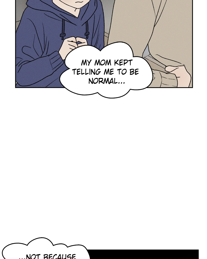 Read Our Time chapter 30 image 69 on Lezhin