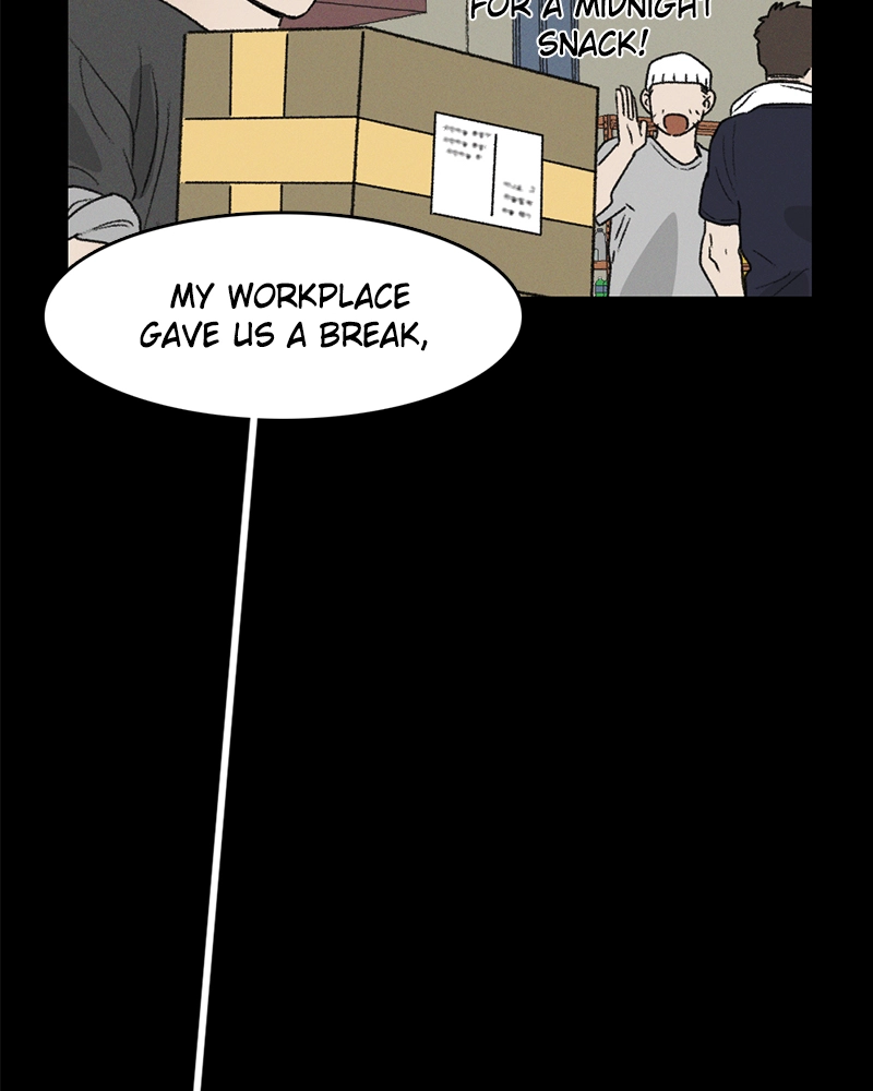 Read Our Time chapter 30 image 7 on Lezhin