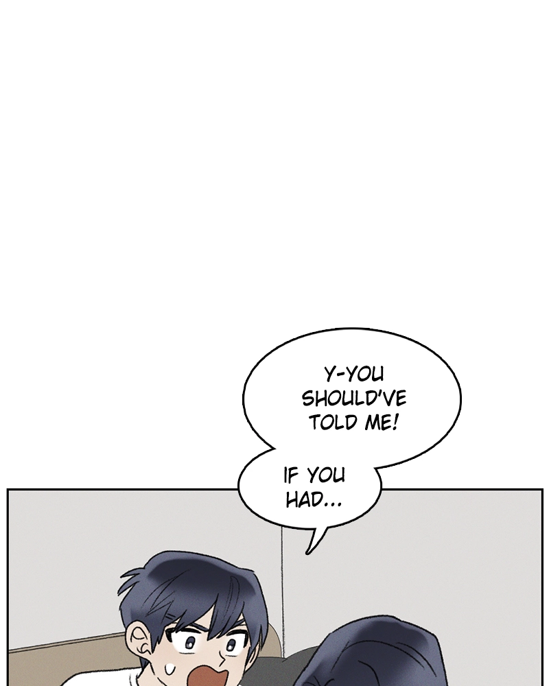 Read Our Time chapter 30 image 72 on Lezhin